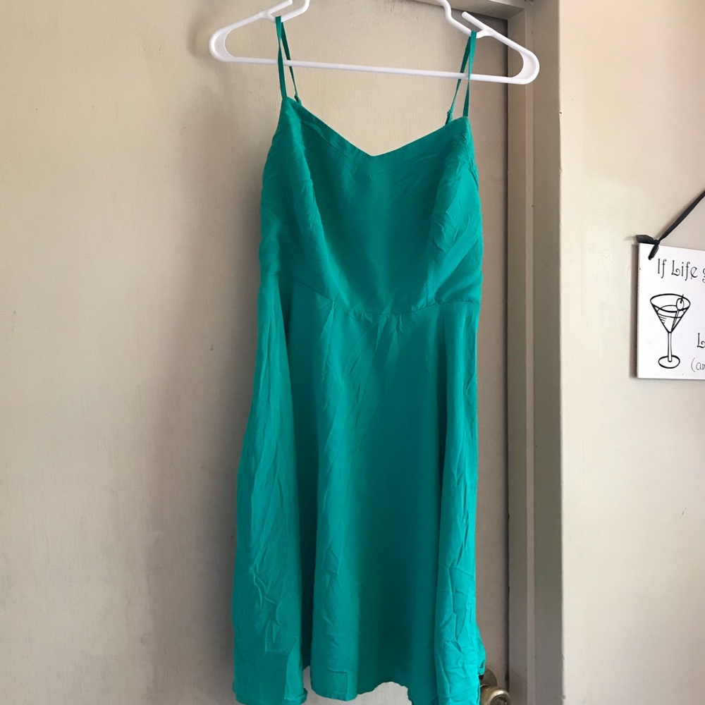 Women’s size medium dress